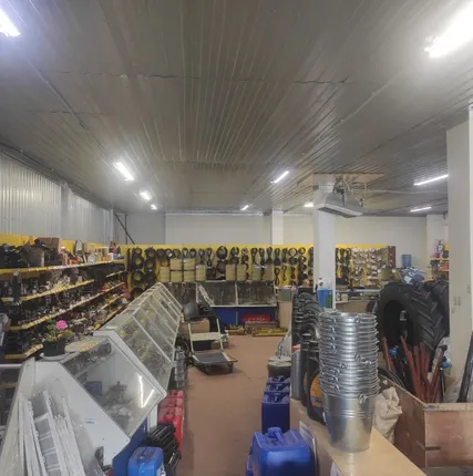 Фото №5 Запасные части для тракторов МТЗ-80,82