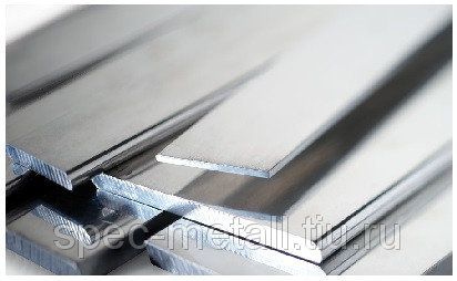Фото №0 Полоса алюминиевая 6 х 80 АД31Т1