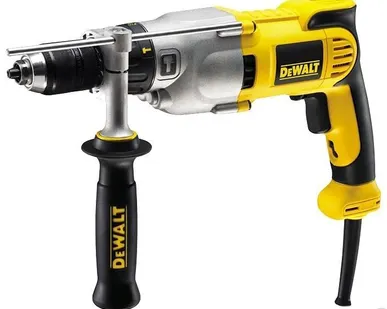 фото Дрель DeWALT DWD522KS