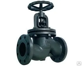 Фото №0 Регулировочный вентиль