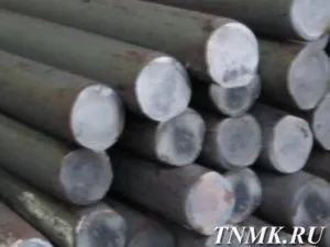 фото Круг стальной 23 мм ст. 36НХТЮ (ЭИ—702)