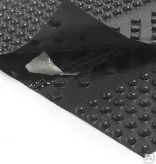 Фото №0 Гидроизоляция Изостуд.