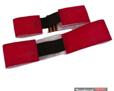 фото Повязка свой - чужой