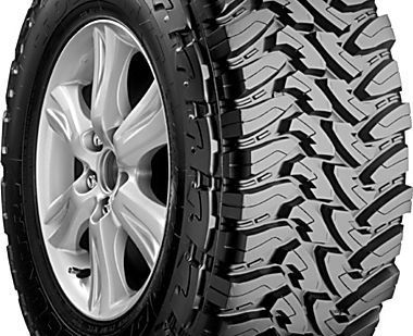 фото Автошина 33x12,5R15 108P TOYO Open Country M/T