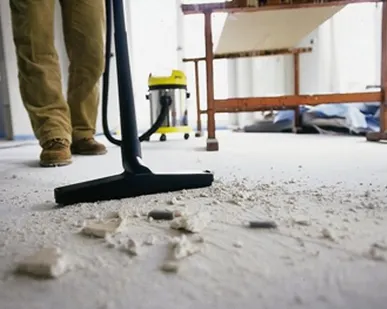 фото Уборка после ремонта квартир, домов