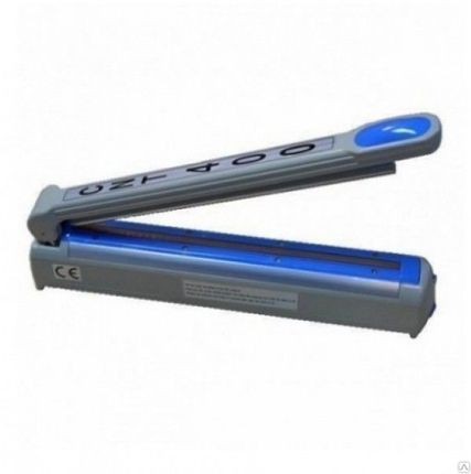 Фото №0 Сшиватель пакетов CAS CNT-400/2 CAS