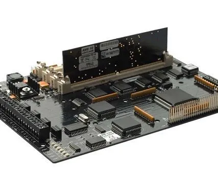 Фото №0 Apollo Контроллер СКУД Apollo AAN-100