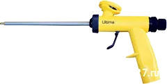 фото Пистолет для монтажной пены