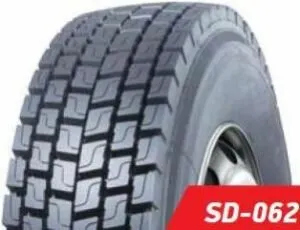 фото А/шина 11R22.5 Satoya SD-062, 16PR TL