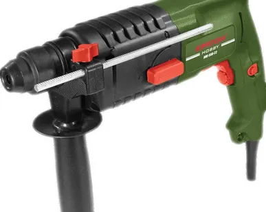 фото Перфоратор Кратон RHE-550-22 HOBBY