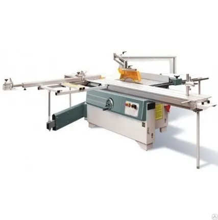 Фото №0 Форматно-раскроечный станок PKS-315/3000 Proma