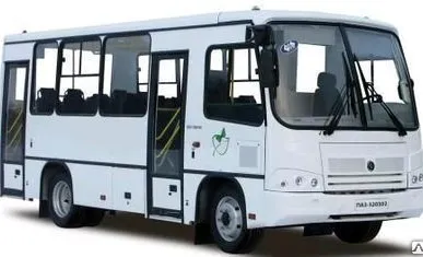 фото ПАЗ 320302-08