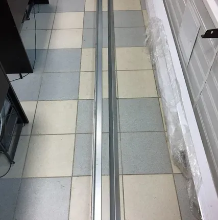 Фото №0 Уголки крепежные