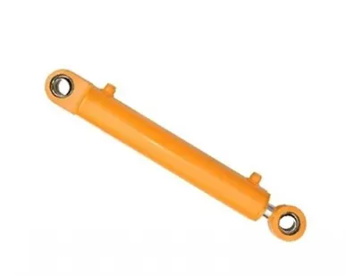 фото Гидроцилиндр 100.50.320.610.40 для складывания рамы ДЗ-122 и другой технике