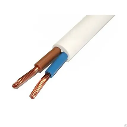 Фото №0 Провод ПВС 2 х 4