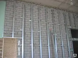 Фото №0 Профиль для гипсокартона