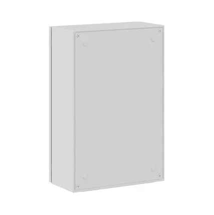 Фото №2 Шкаф ST с монтаж. платой 600х400х200мм от IP65-до IP66 IK10 DKC R5ST0642