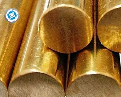 фото Круг бронзовый БрАЖ 9-4; 42; ПКРНХ 1628-78