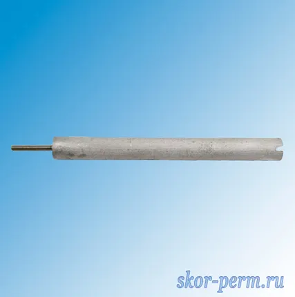 Фото №0 Анод магниевый 140D14+25M4