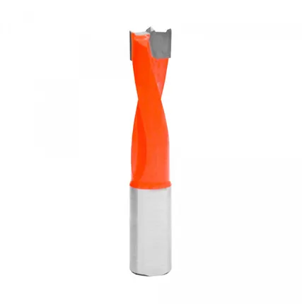 Фото №0 Сверло глухое DELTA TOOLS 10x10x57 мм L