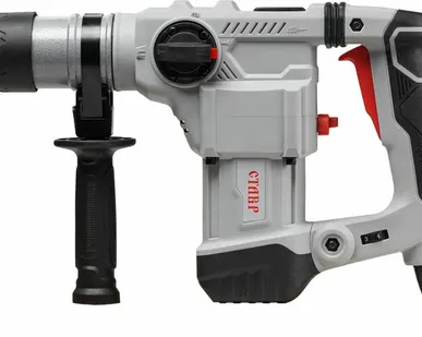 фото Перфоратор Ставр ПЭВ-1300М