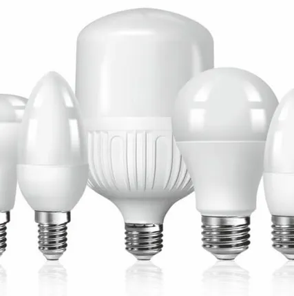 Фото №0 Светодиодные лампы