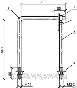 Фото №0 Стяжка Г-1