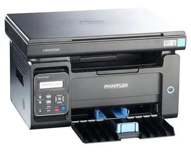 фото МФУ Pantum M6500W