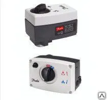 фото Электропривод Danfoss AMV 20, ДУ 230