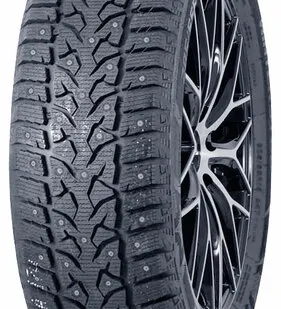 фото А/шина 235/55R18 Compasal Winter Stud, шип.