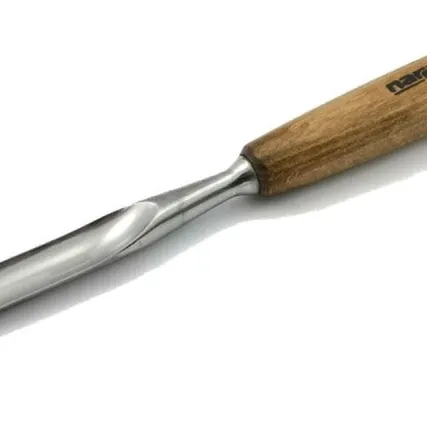 Фото №0 Резец профи по дереву (профиль острый 8265*20)Narex