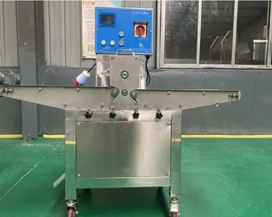 фото Машина для нарезки мяса кубиками и полосками Vega Hor Meat Slicer 700 в Дмитрове