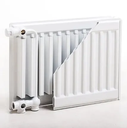 Фото №0 Радиатор панельный стальной PRADO Universal 22/500/1000 нижнее подключение, на 22 м2