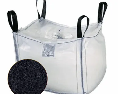 фото Дробь стальная литая улучшенная фр. 0,5 мм, 1000кг