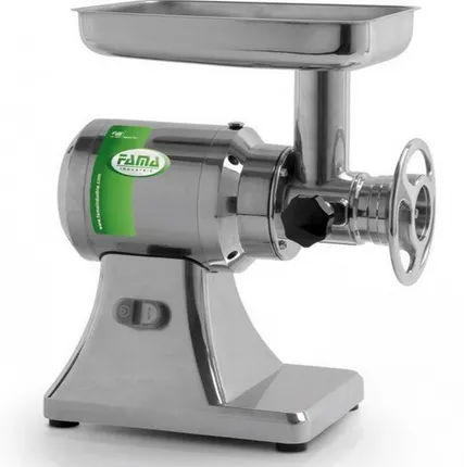 Фото №0 Мясорубка с системой Half-unger Fama Industries TI12( FTI126U)