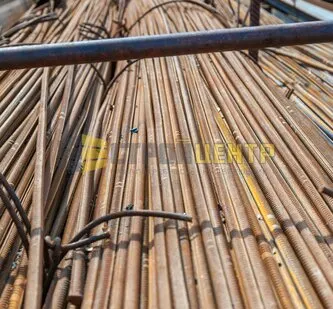 фото Арматура 10