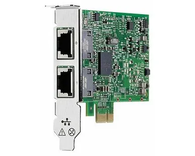 фото Сетевая карта HP Ethernet 1Gb