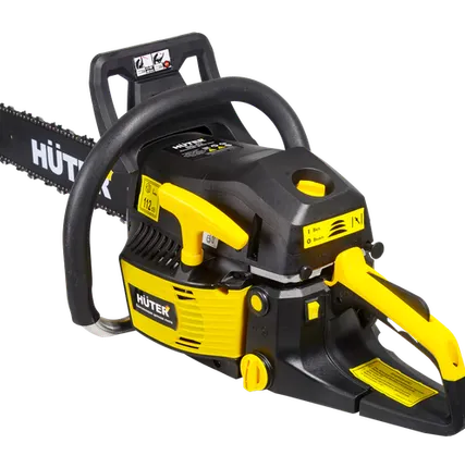 Фото №0 Бензопила Huter BS-62