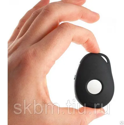 Фото №0 Персональный Мини трекер