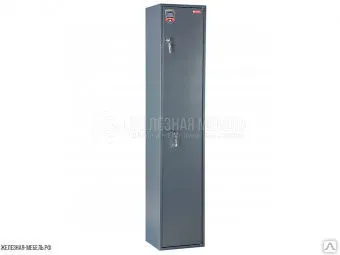 Фото №0 Сейф оружейный AIKO ЧИРОК 1528 (КРЕЧЕТ)