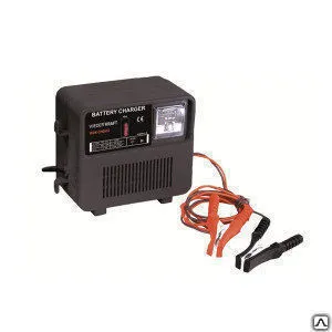 Фото №0 WDK-CH0510 Зарядное устройство для аккумуляторов