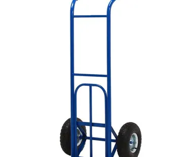 фото Тележка для перемещения грузов 150КГ