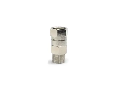 фото Соединение быстроразъемное VARMEGA 3/4" для расширительного бака