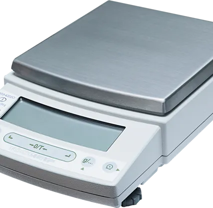 Фото №0 Весы лабораторные ВЛЭ-8201C