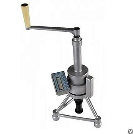 Фото №0 Измеритель прочности ПОС-50МГ4.О