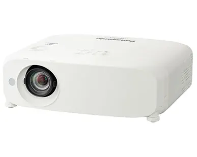 фото Проектор Panasonic PT-VX615N