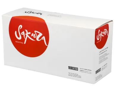 фото Картридж Sakura 106R03623