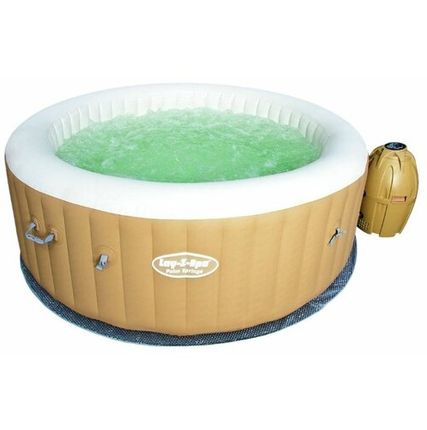 Фото №0 СПА бассейн Bestway Lay-Z-SPA