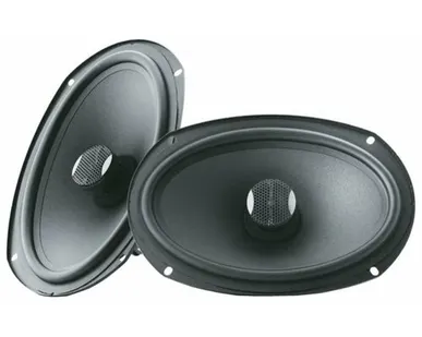 фото Автомобильная акустика Focal