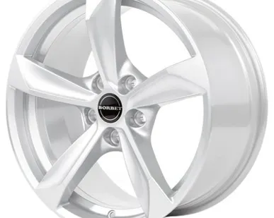 фото Колесный диск Borbet S